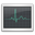 Activity Monitor Icon 32x32 png